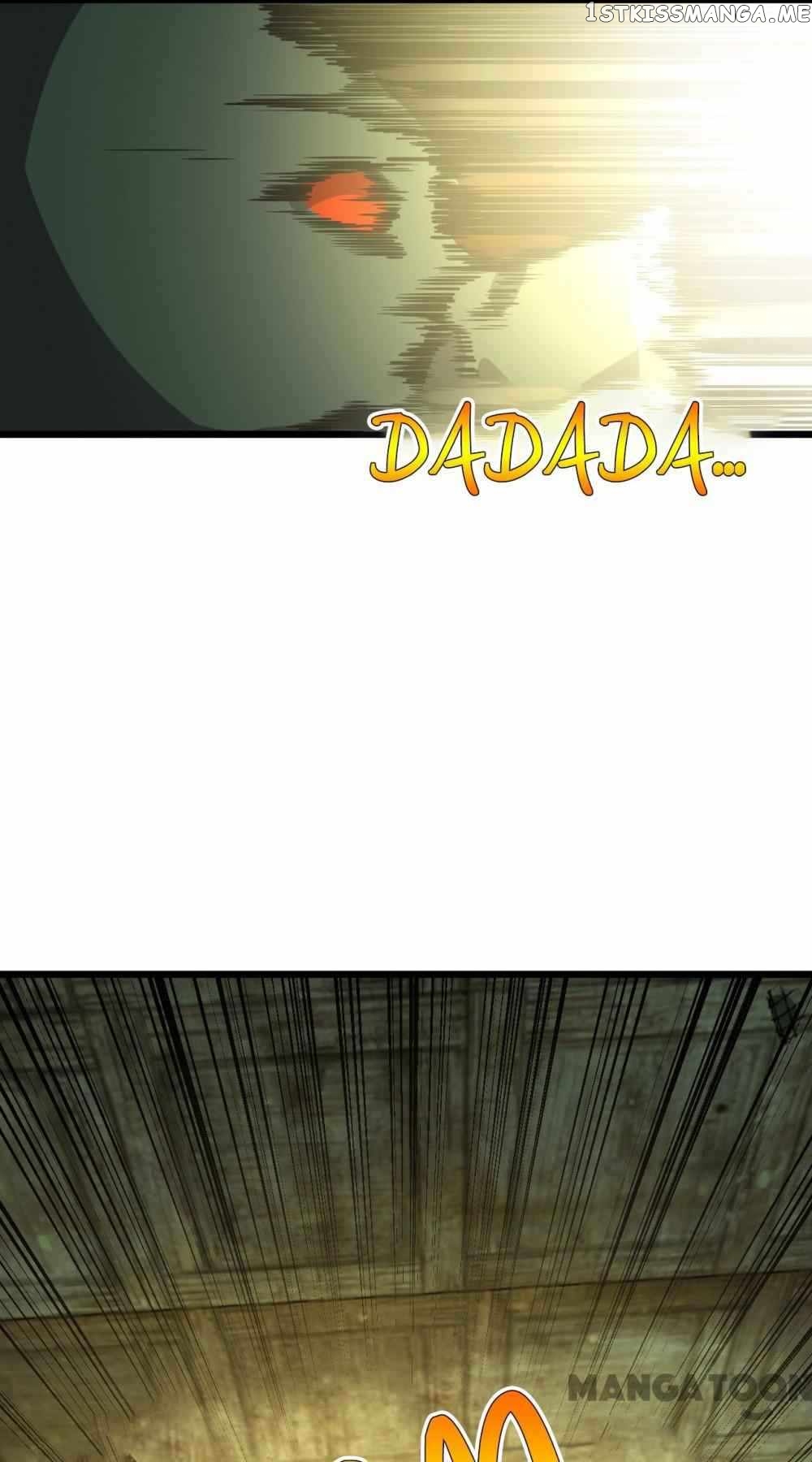 An Adventure in Paradise chapter 18 - page 42