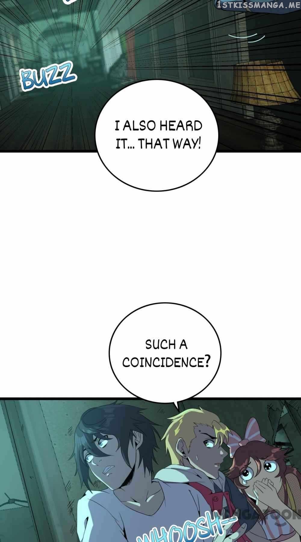 An Adventure in Paradise chapter 19 - page 51