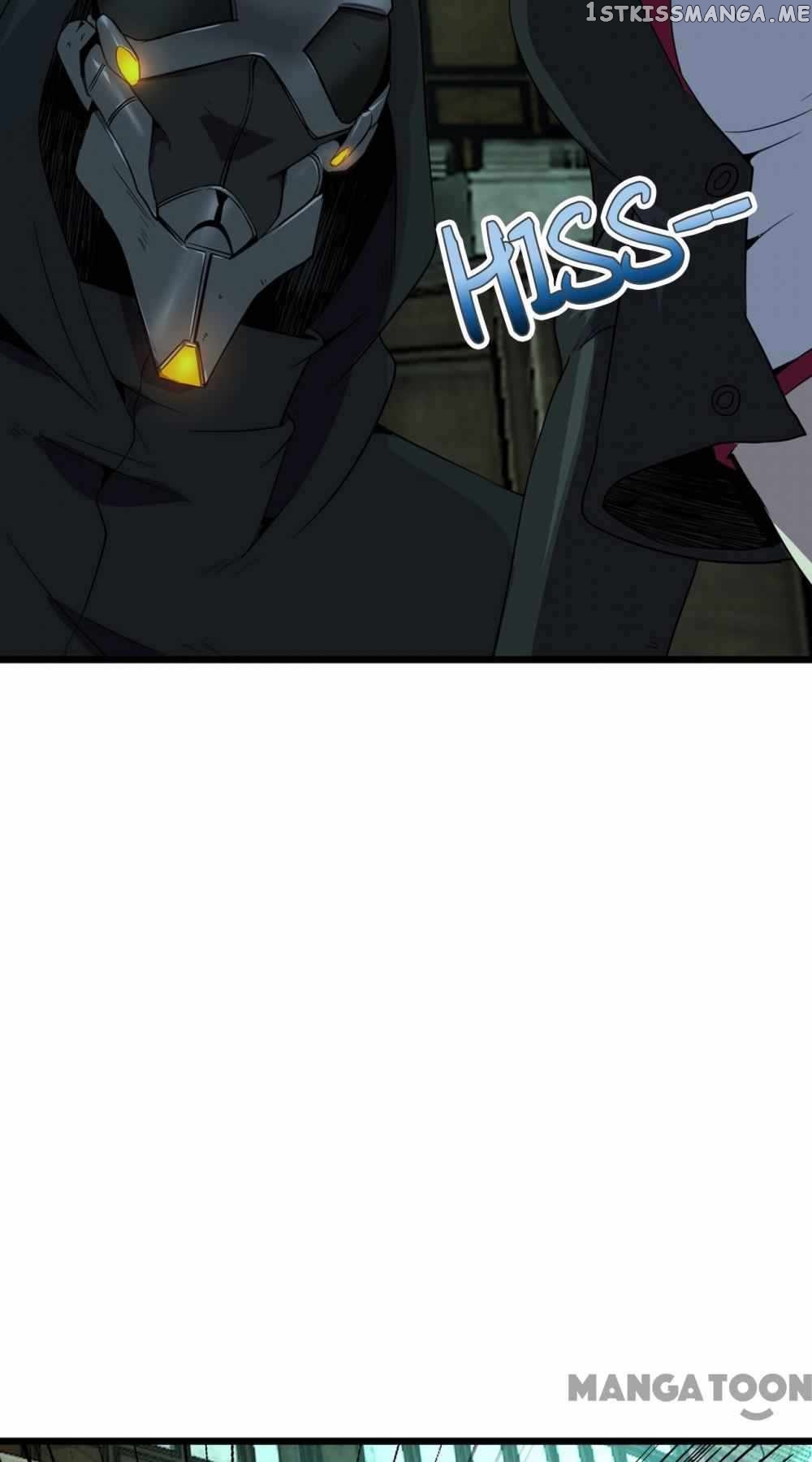 An Adventure in Paradise chapter 19 - page 9