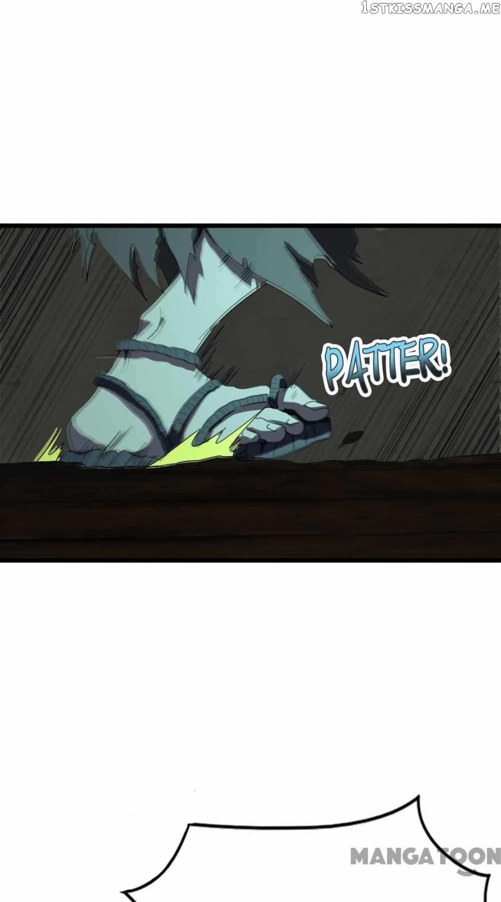 An Adventure in Paradise chapter 20 - page 17