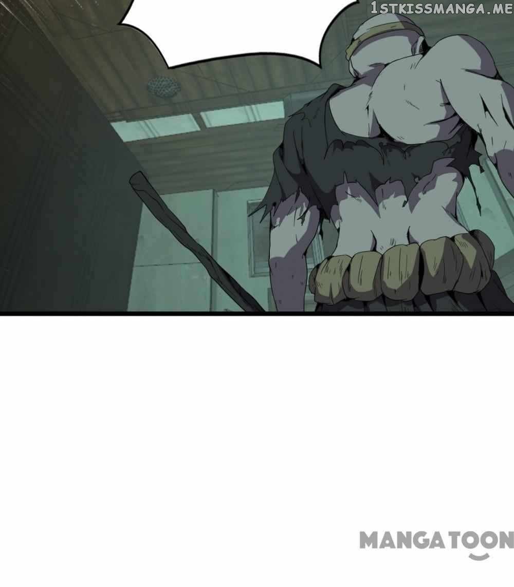 An Adventure in Paradise chapter 20 - page 31