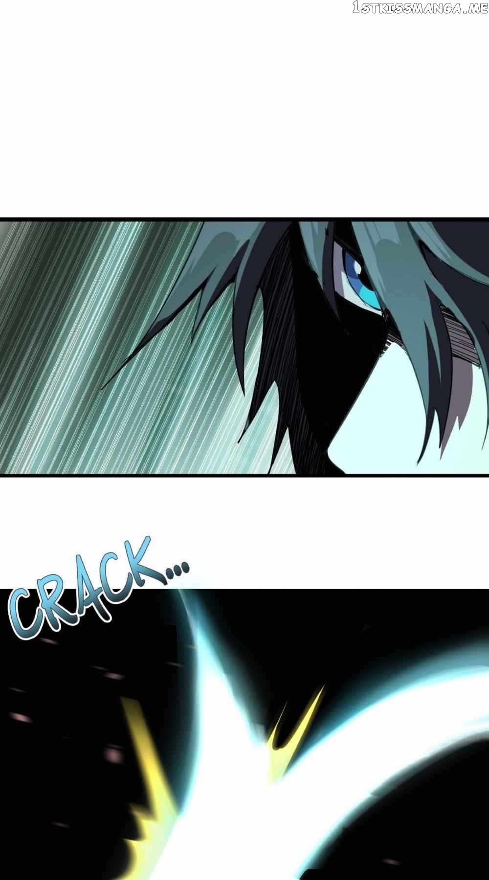An Adventure in Paradise chapter 20 - page 38