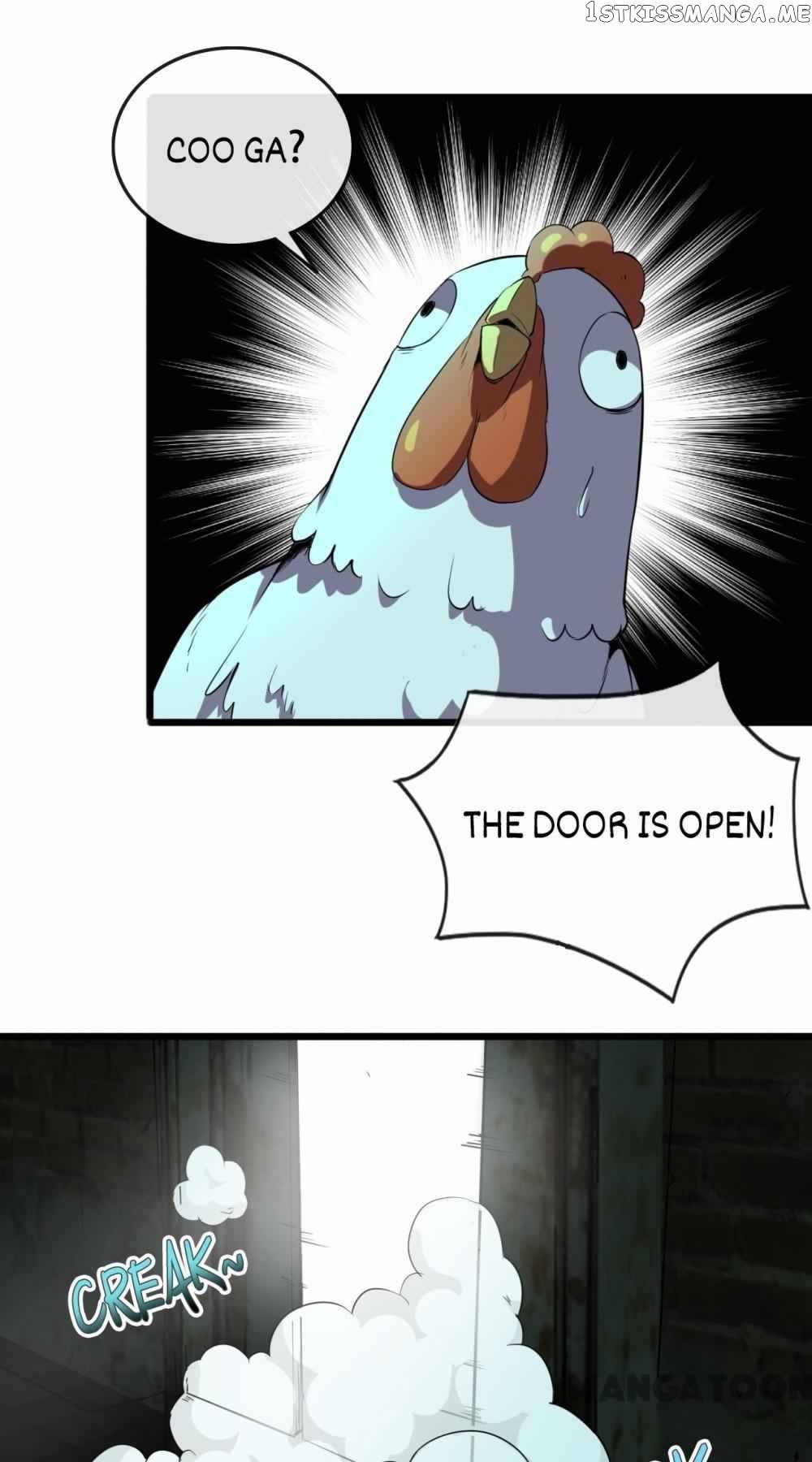 An Adventure in Paradise chapter 22 - page 24