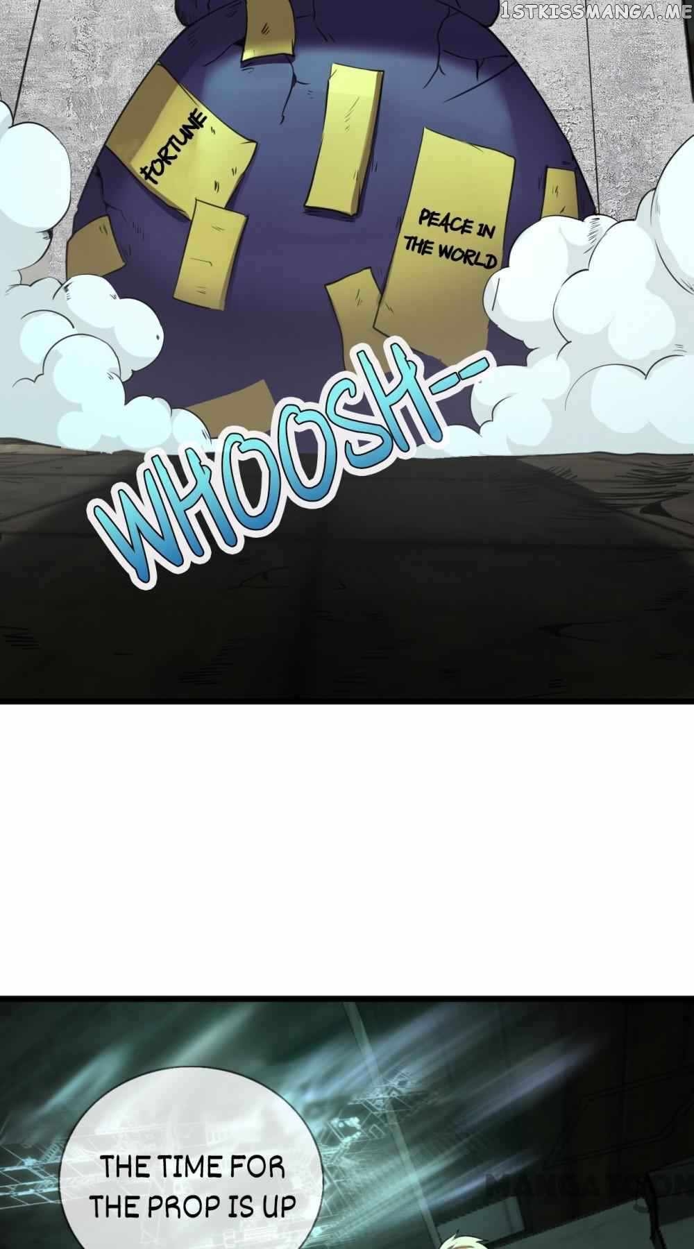 An Adventure in Paradise chapter 22 - page 26