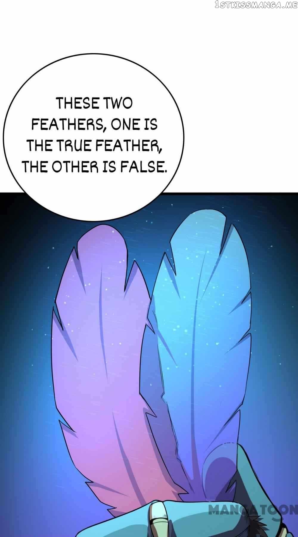 An Adventure in Paradise chapter 22 - page 7