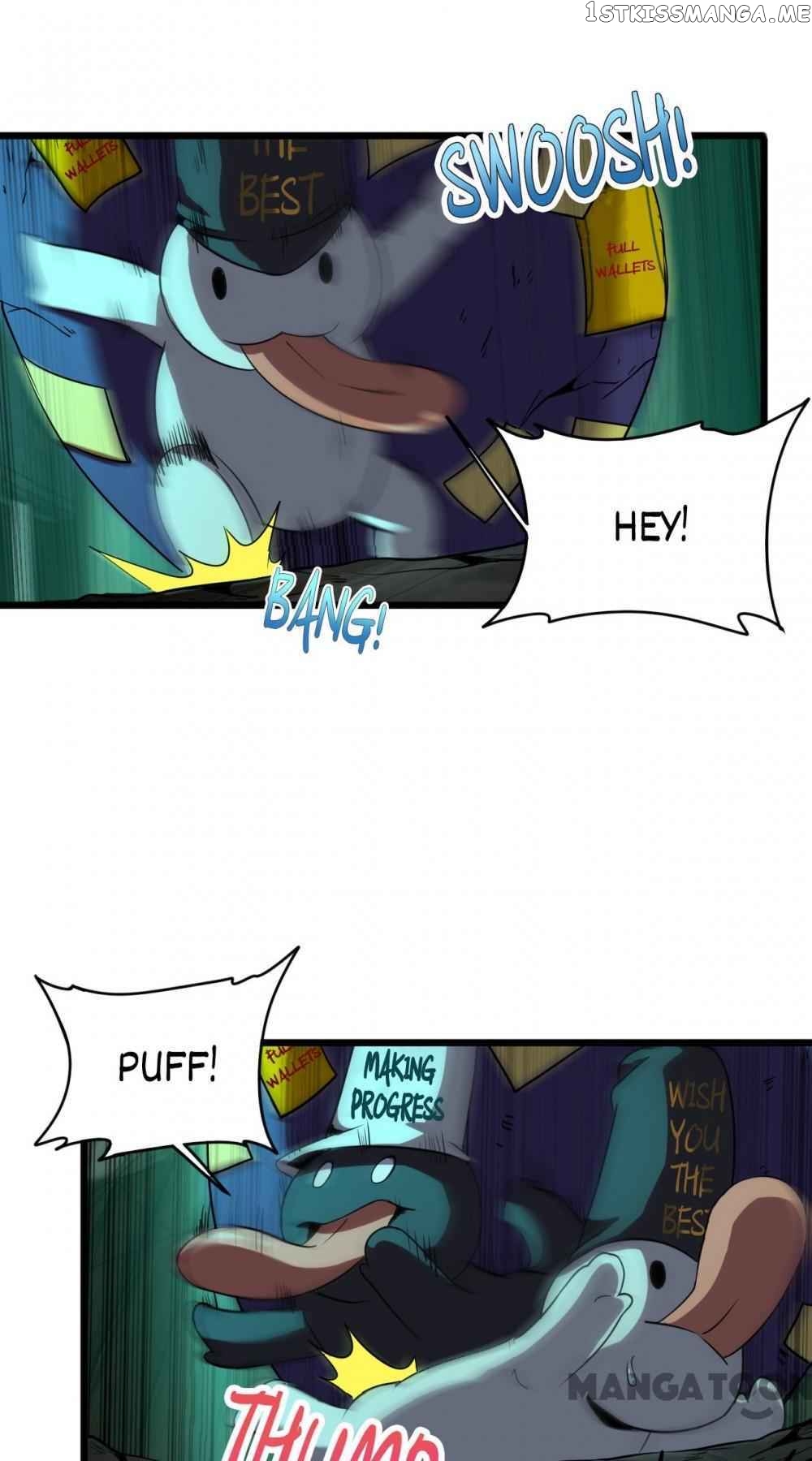 An Adventure in Paradise chapter 23 - page 14