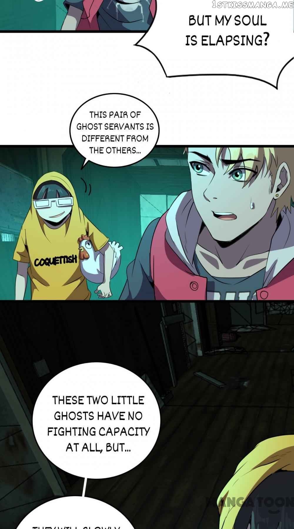 An Adventure in Paradise chapter 23 - page 40