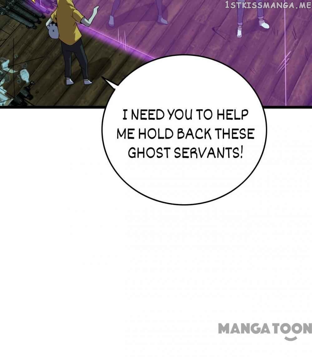 An Adventure in Paradise chapter 23 - page 46
