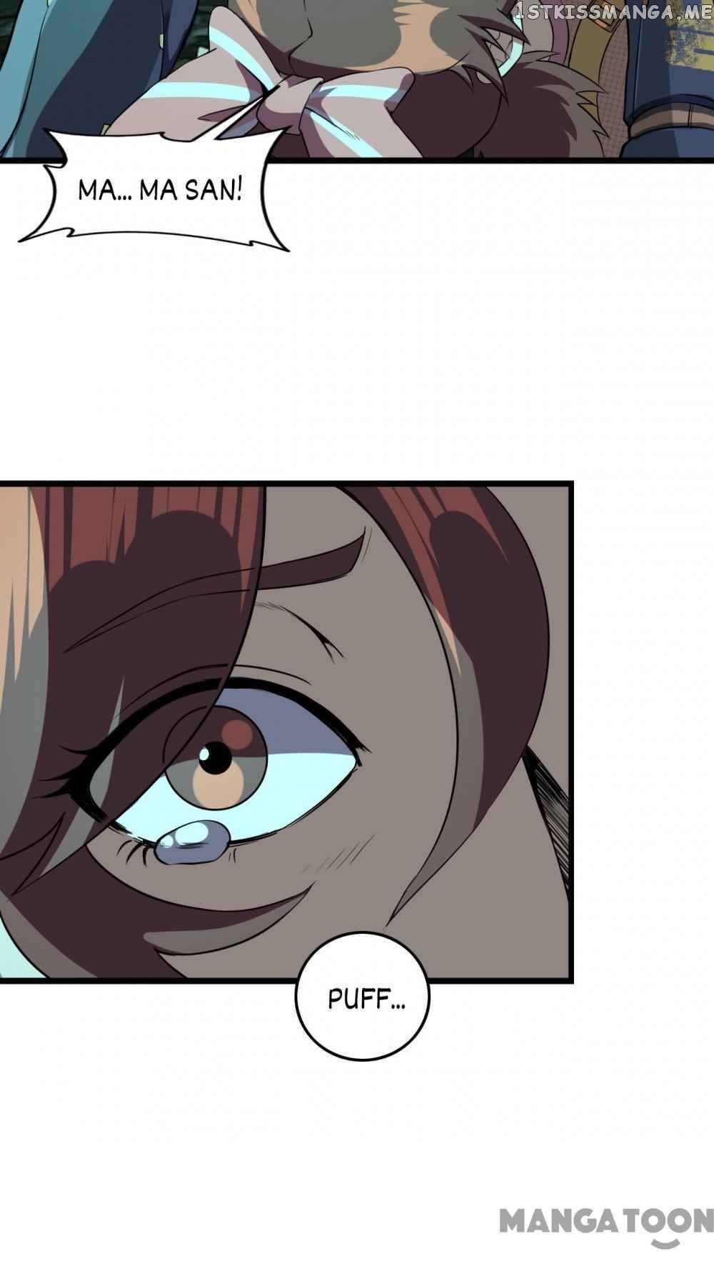 An Adventure in Paradise chapter 24 - page 2