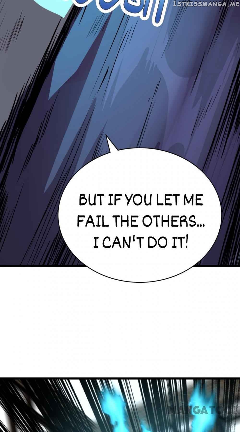 An Adventure in Paradise chapter 24 - page 33