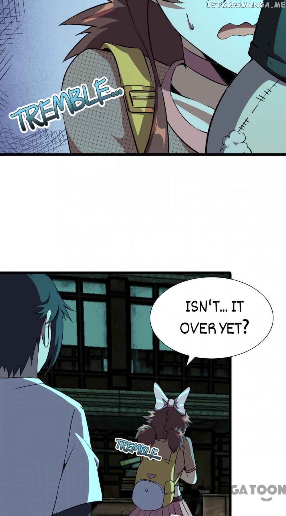 An Adventure in Paradise chapter 24 - page 37