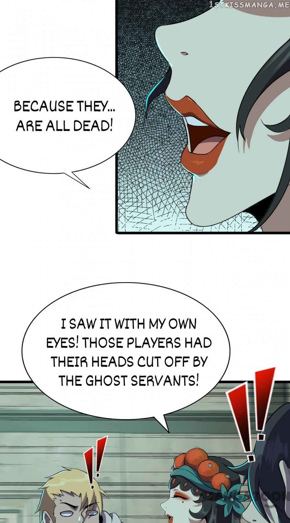 An Adventure in Paradise chapter 25 - page 13
