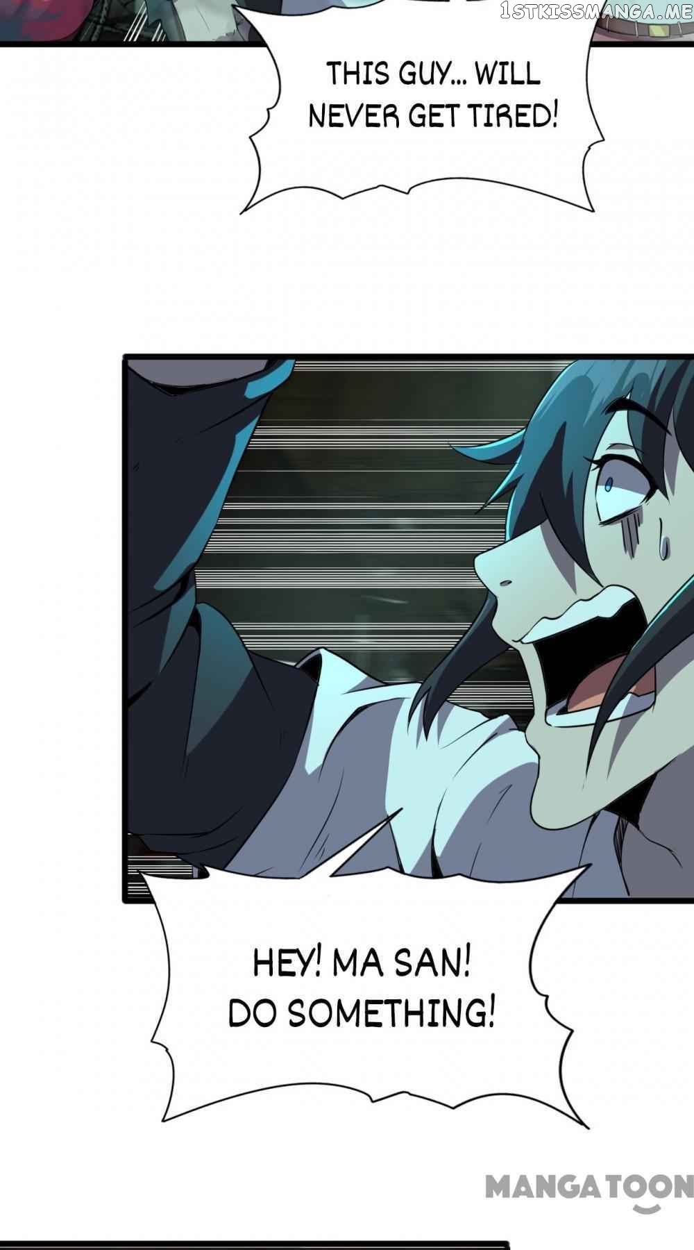 An Adventure in Paradise chapter 25 - page 3