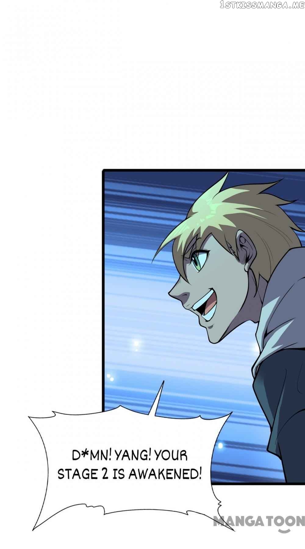 An Adventure in Paradise chapter 26 - page 21