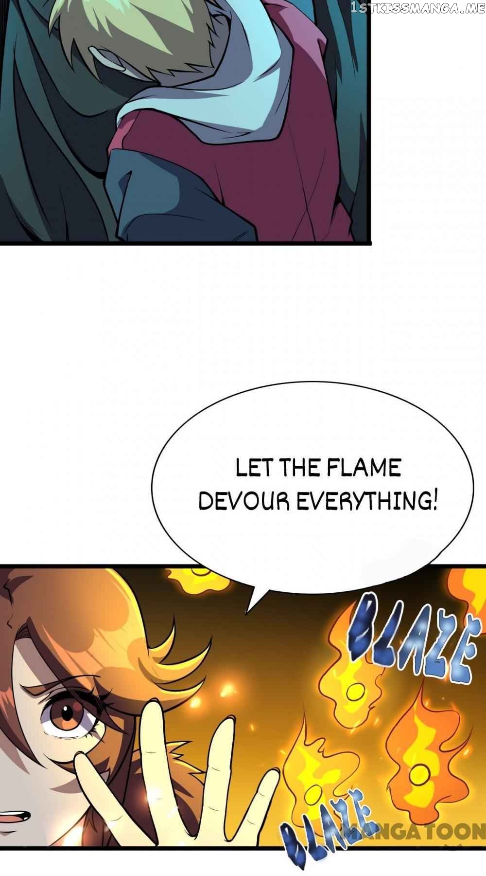 An Adventure in Paradise chapter 26 - page 26