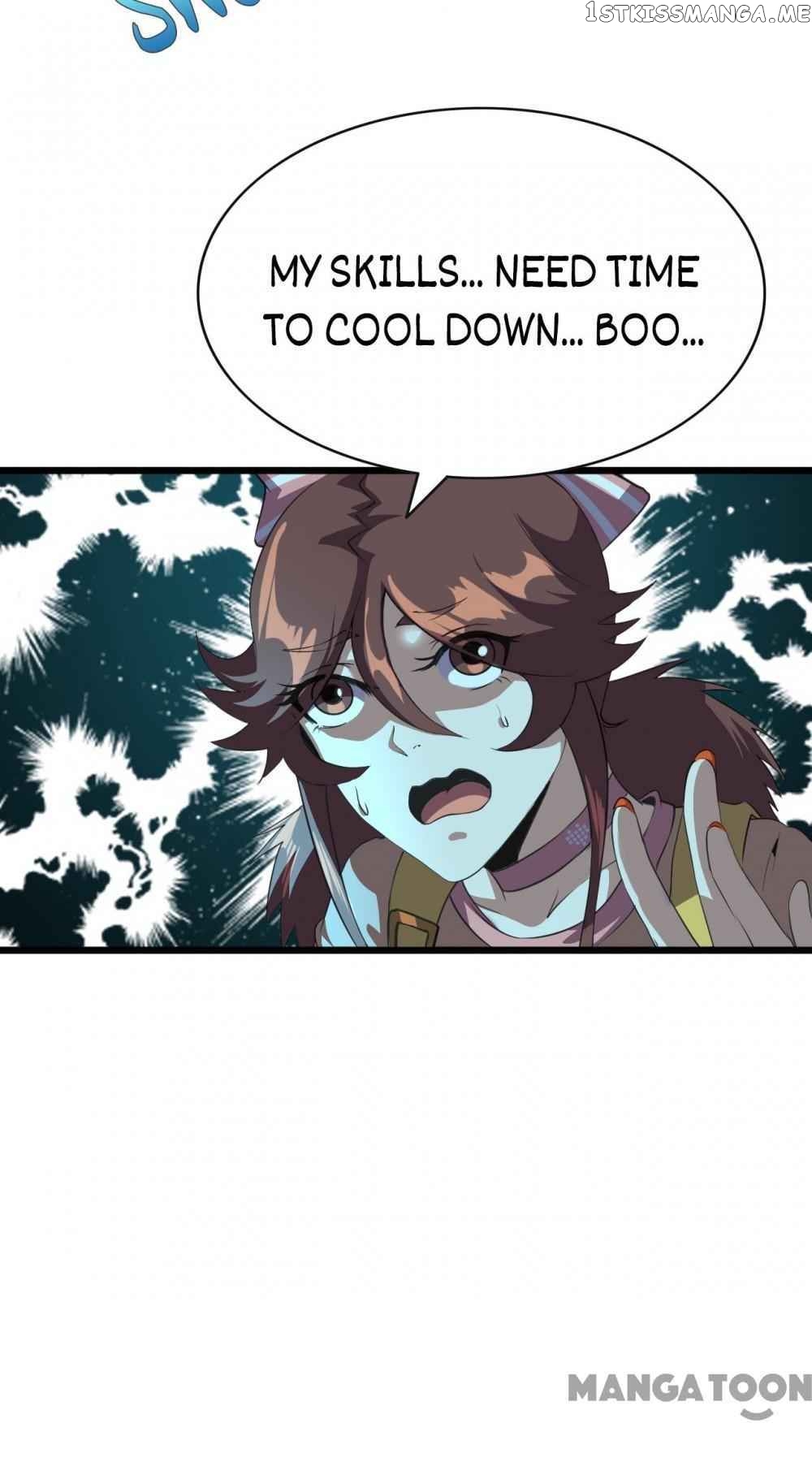 An Adventure in Paradise chapter 26 - page 46