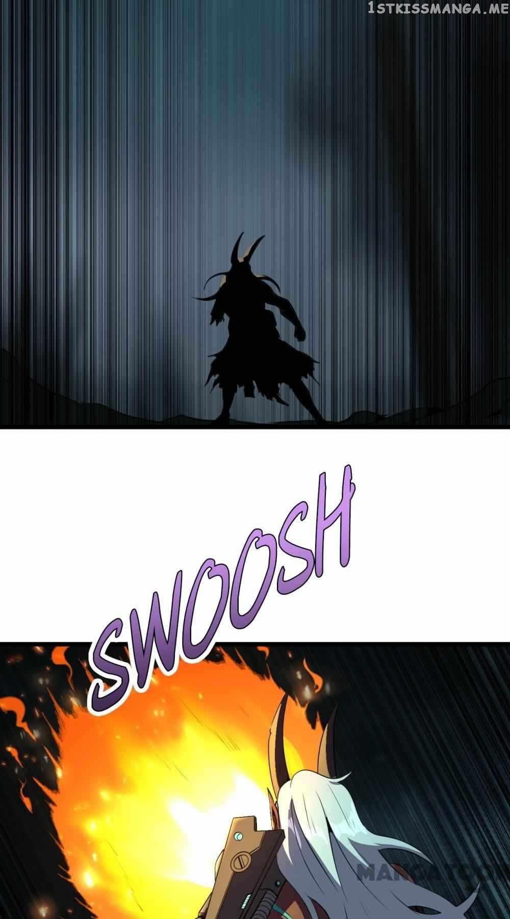 An Adventure in Paradise chapter 27 - page 10