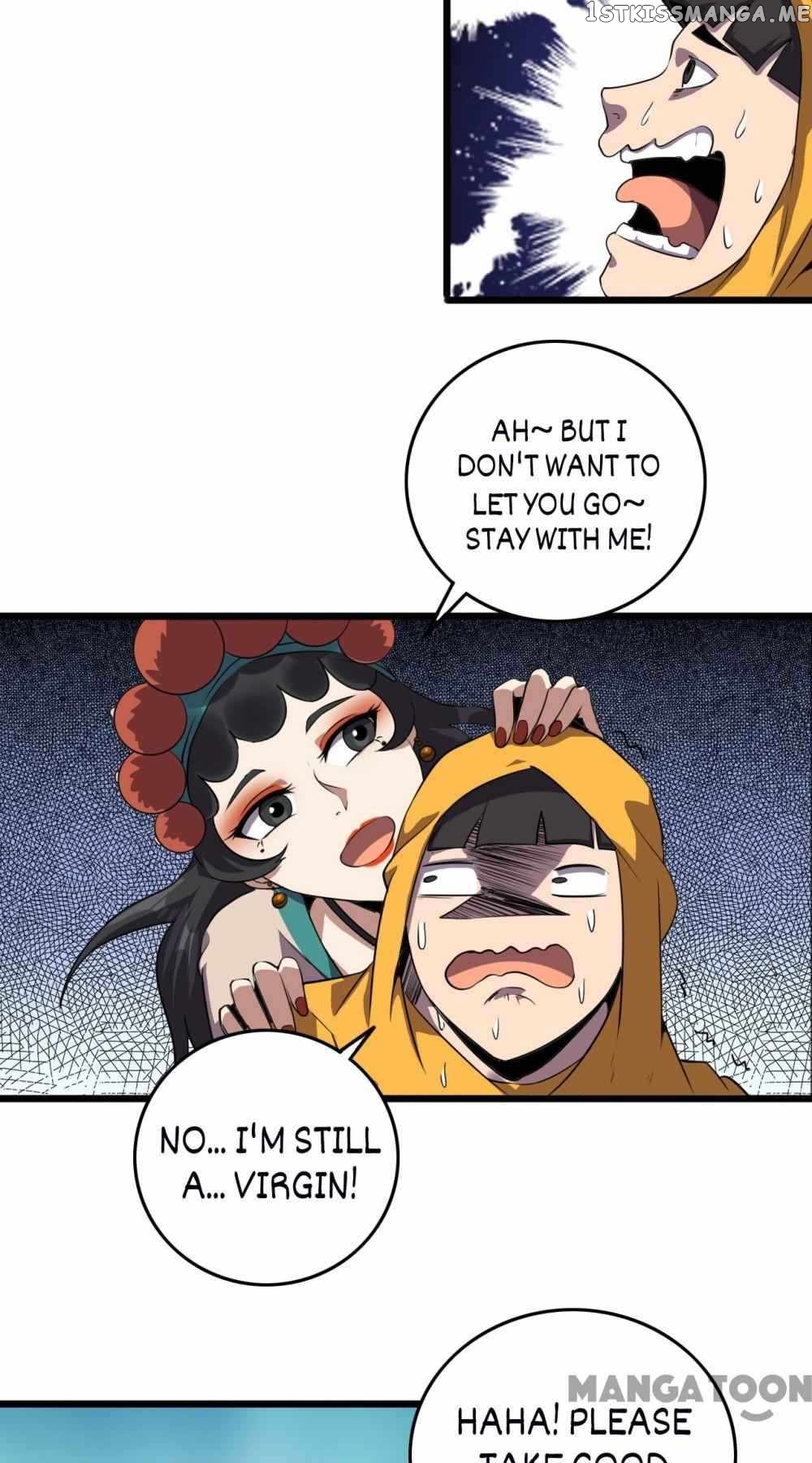 An Adventure in Paradise chapter 27 - page 55
