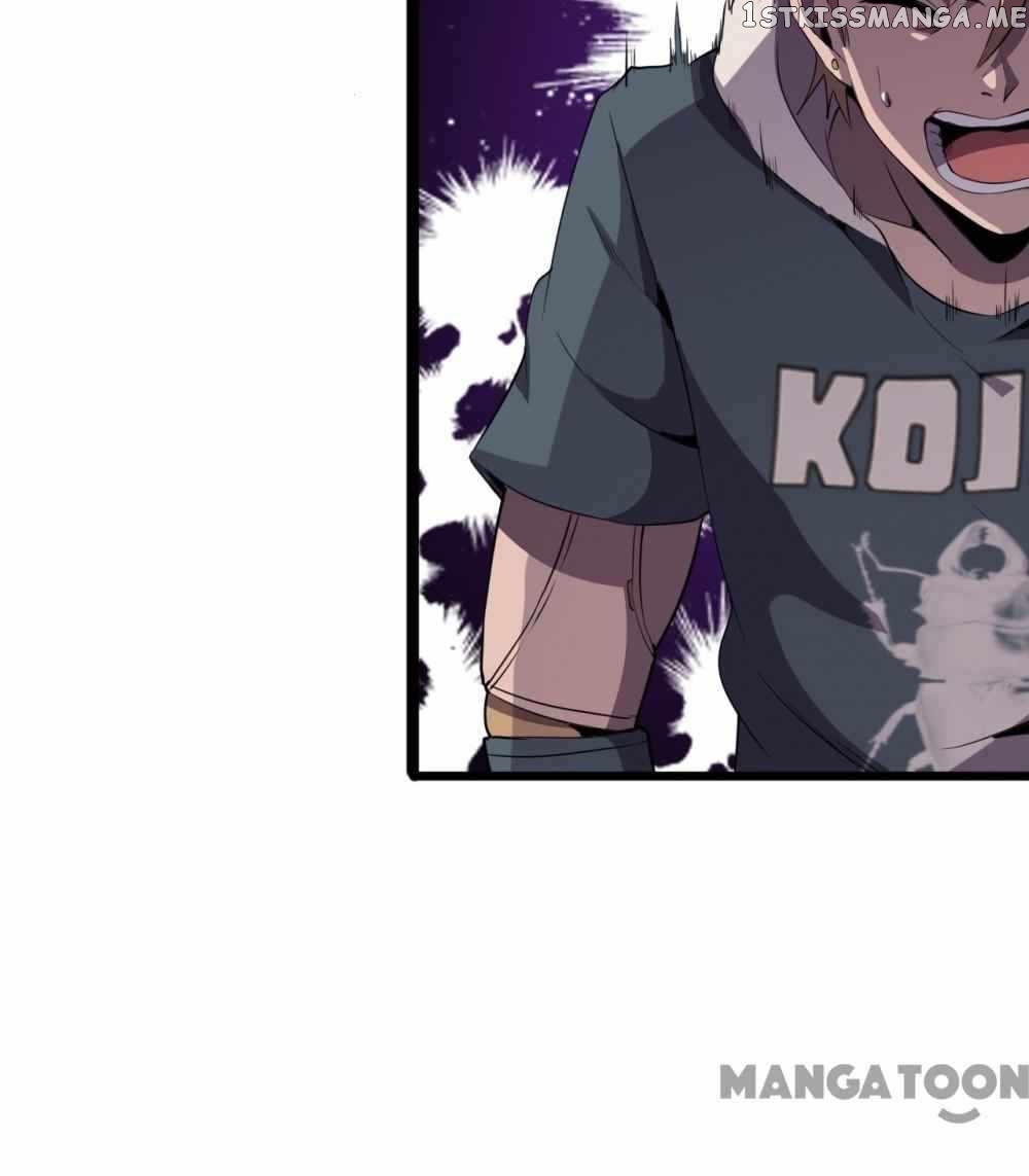 An Adventure in Paradise chapter 28 - page 35