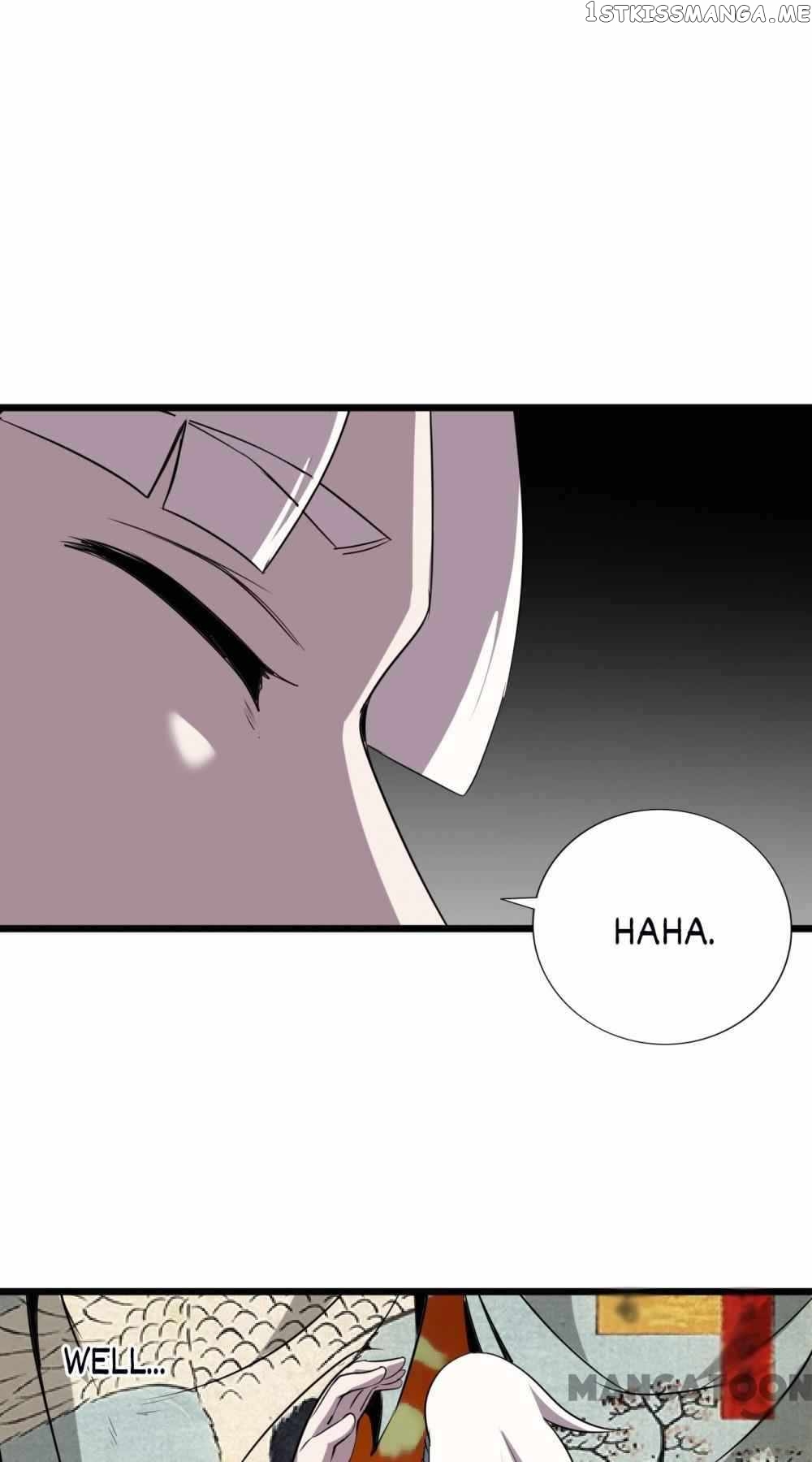 An Adventure in Paradise chapter 29 - page 42