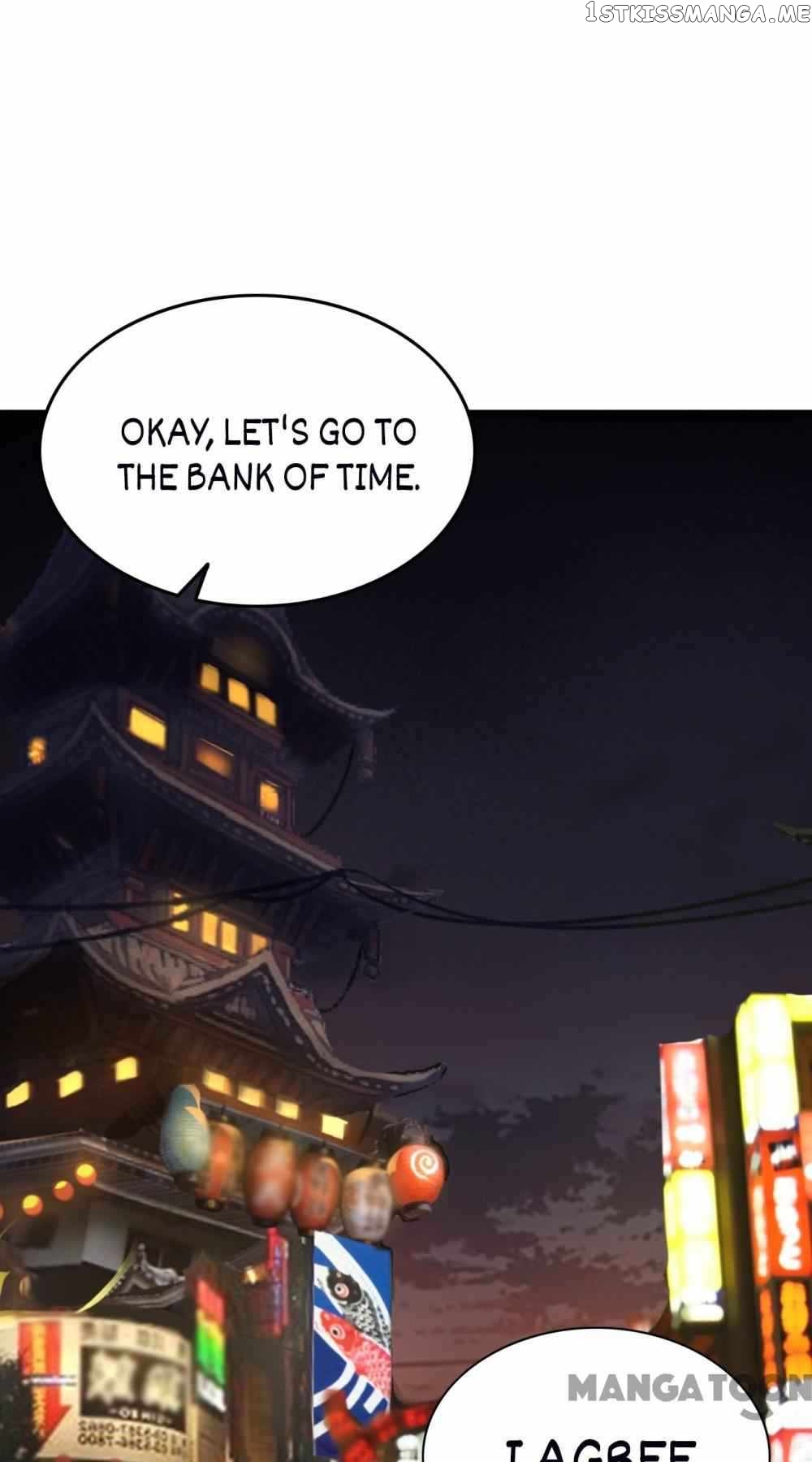 An Adventure in Paradise chapter 29 - page 48