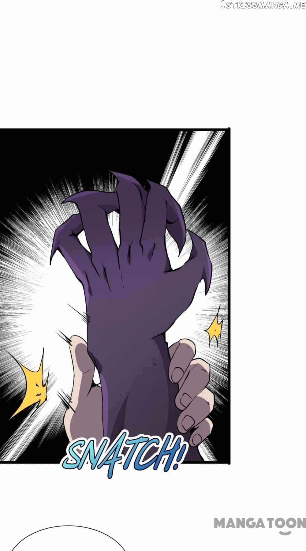 An Adventure in Paradise chapter 30 - page 17