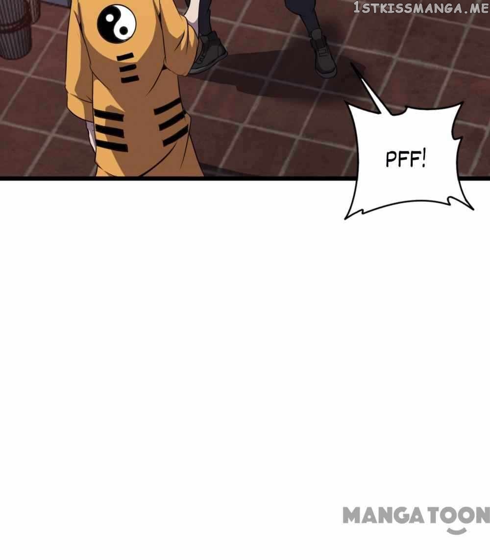 An Adventure in Paradise chapter 30 - page 21