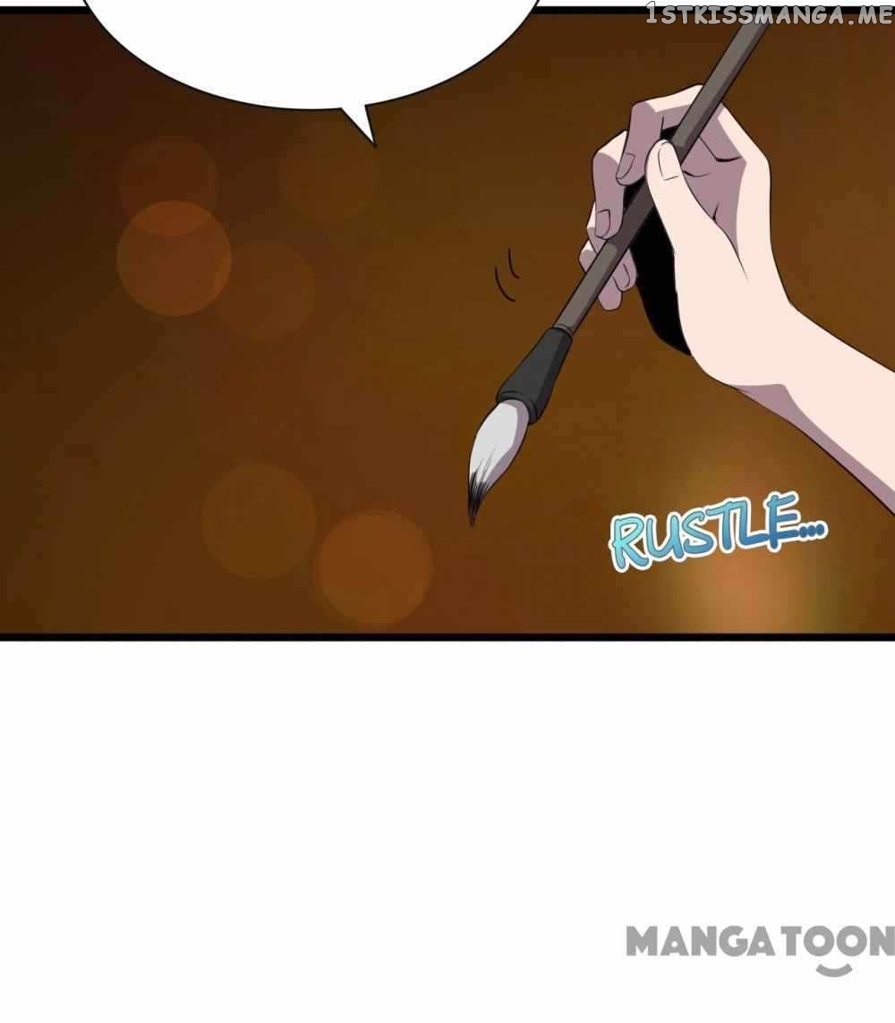 An Adventure in Paradise chapter 30 - page 46