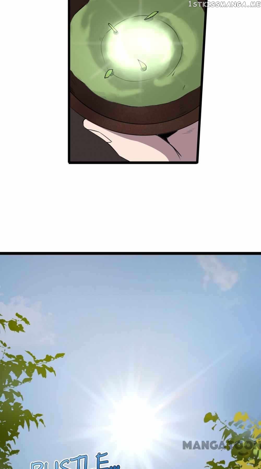 An Adventure in Paradise chapter 31 - page 32
