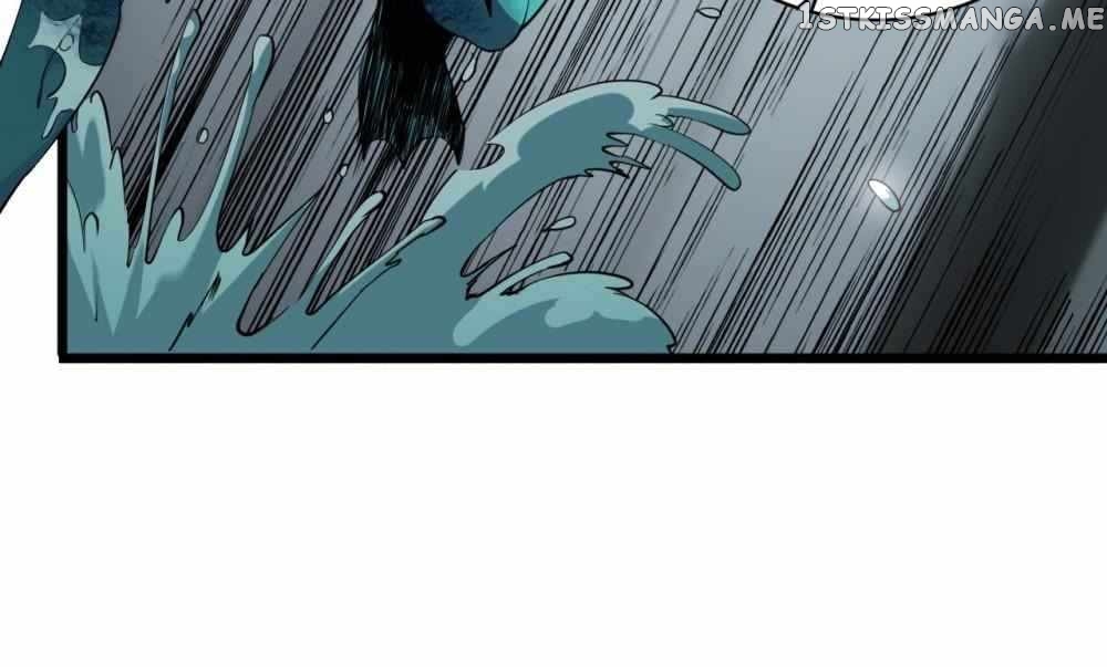 An Adventure in Paradise chapter 32 - page 46