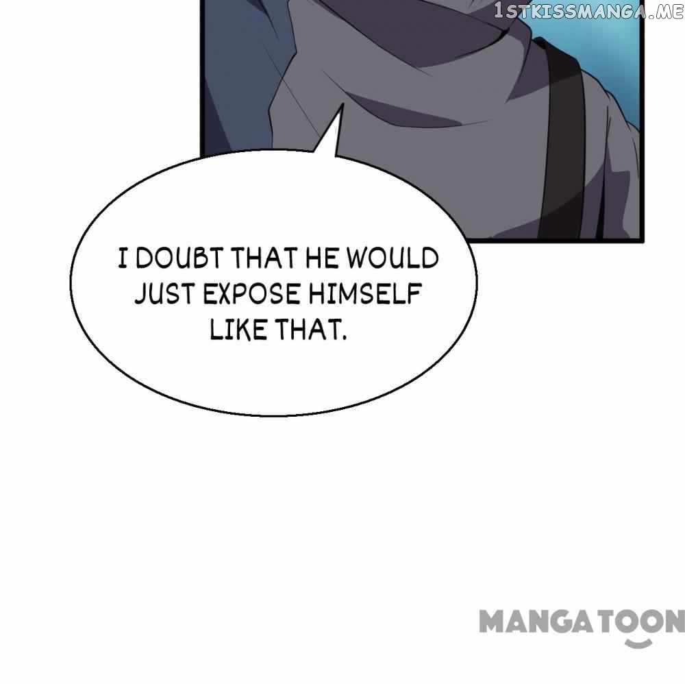 An Adventure in Paradise chapter 61 - page 10