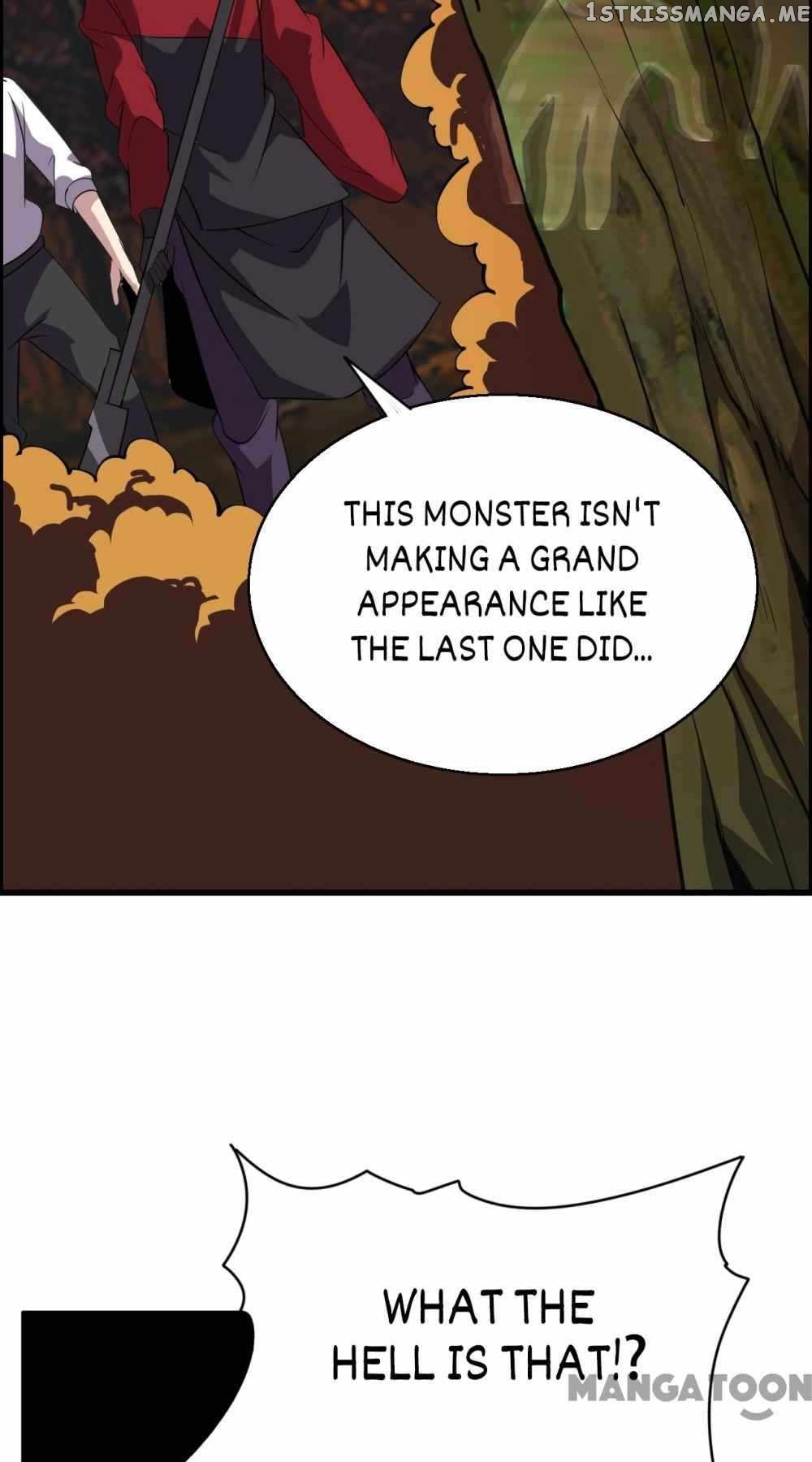 An Adventure in Paradise chapter 61 - page 27