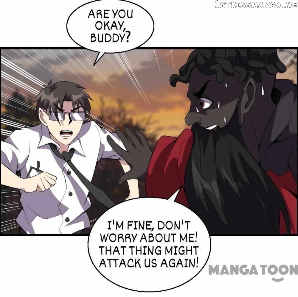 An Adventure in Paradise chapter 61 - page 35