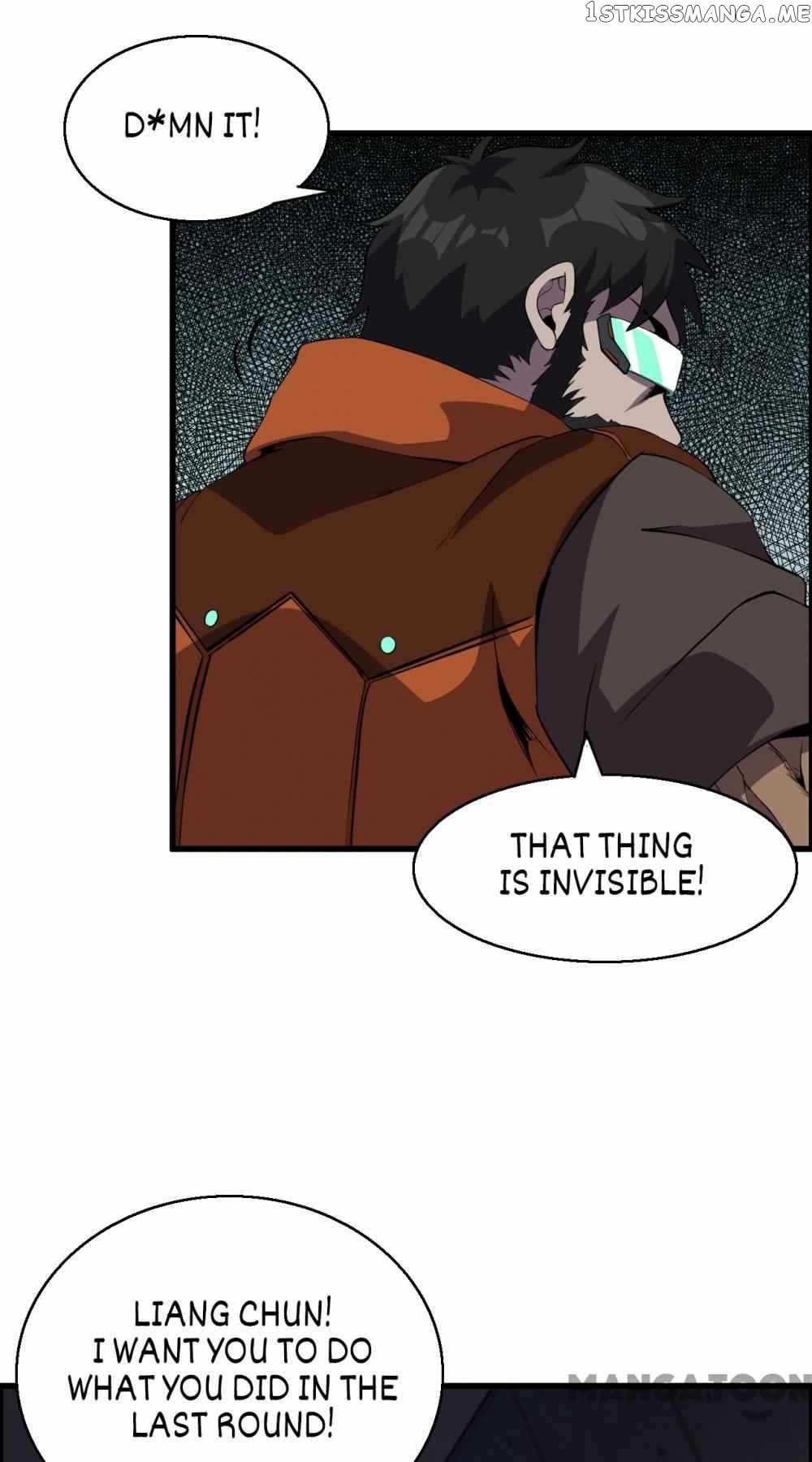 An Adventure in Paradise chapter 61 - page 37