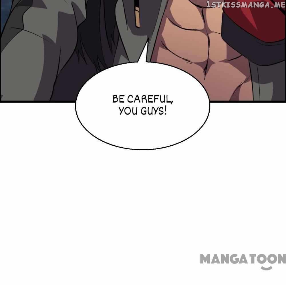 An Adventure in Paradise chapter 61 - page 49