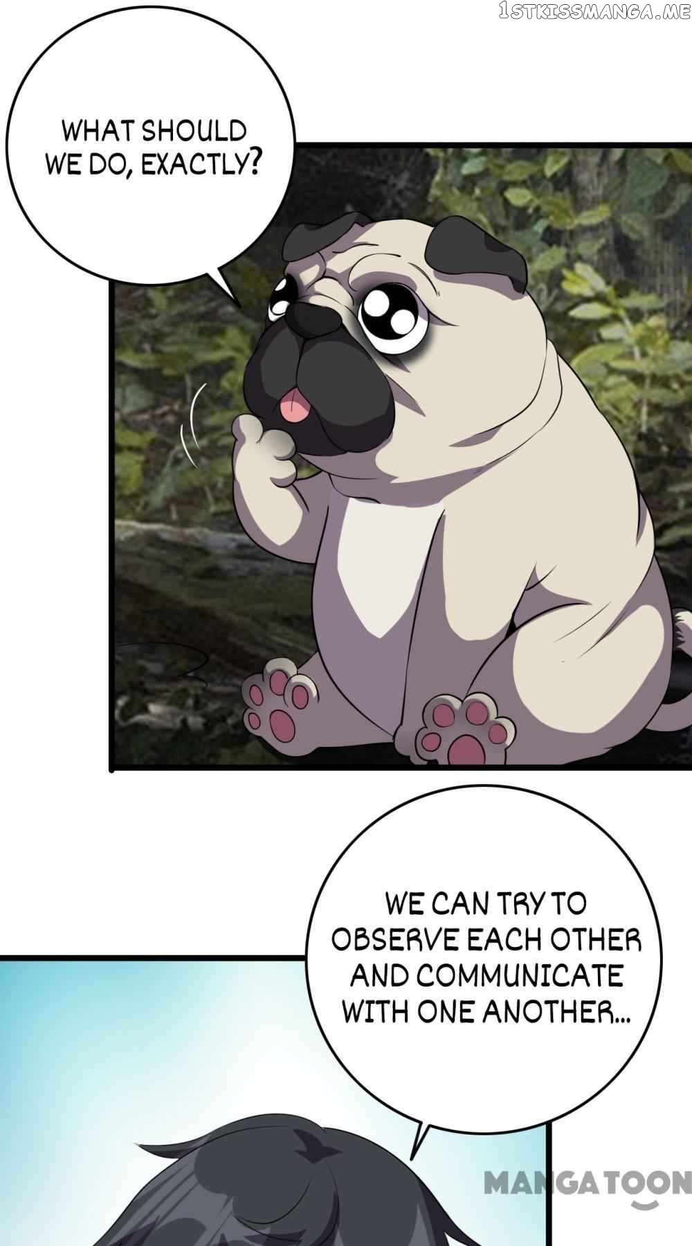 An Adventure in Paradise chapter 56 - page 37