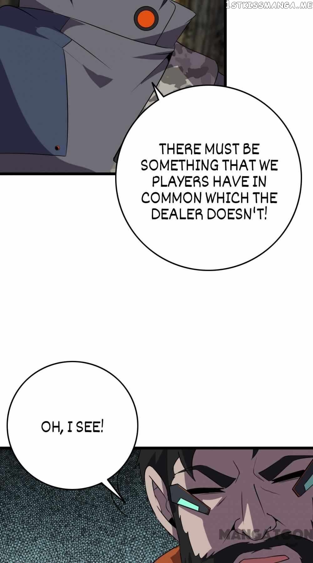 An Adventure in Paradise chapter 56 - page 40