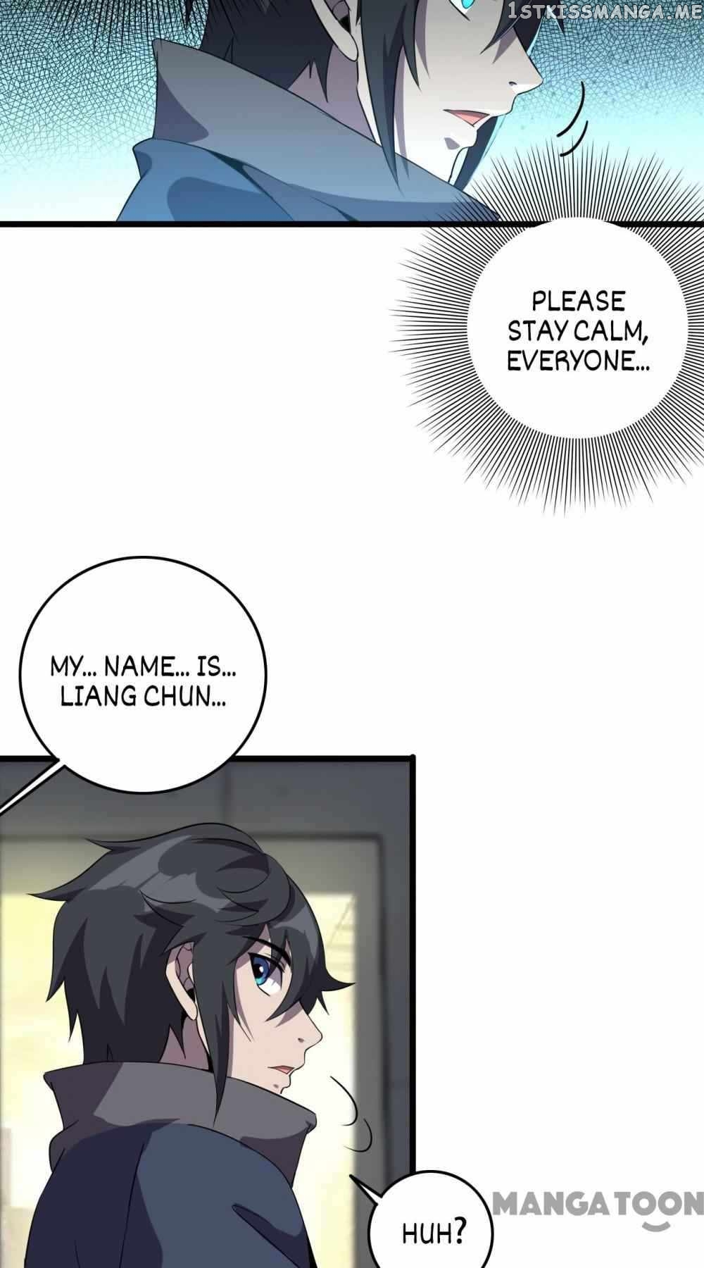 An Adventure in Paradise chapter 56 - page 45