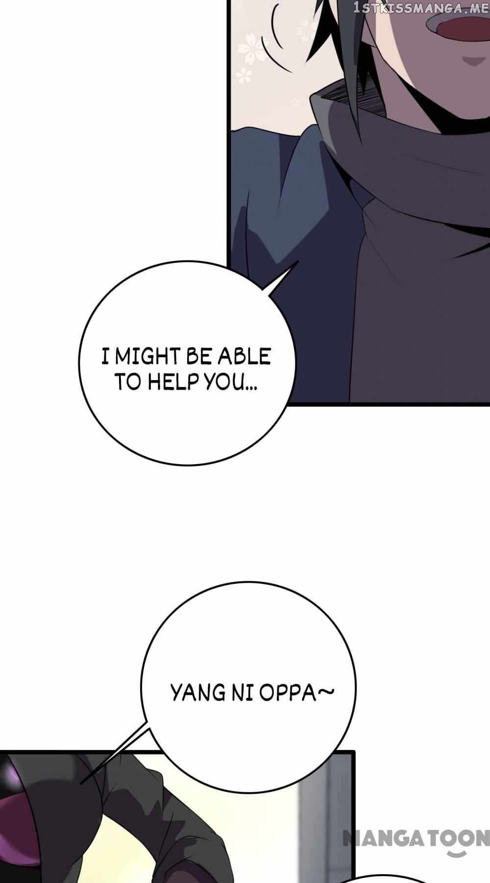 An Adventure in Paradise chapter 56 - page 50