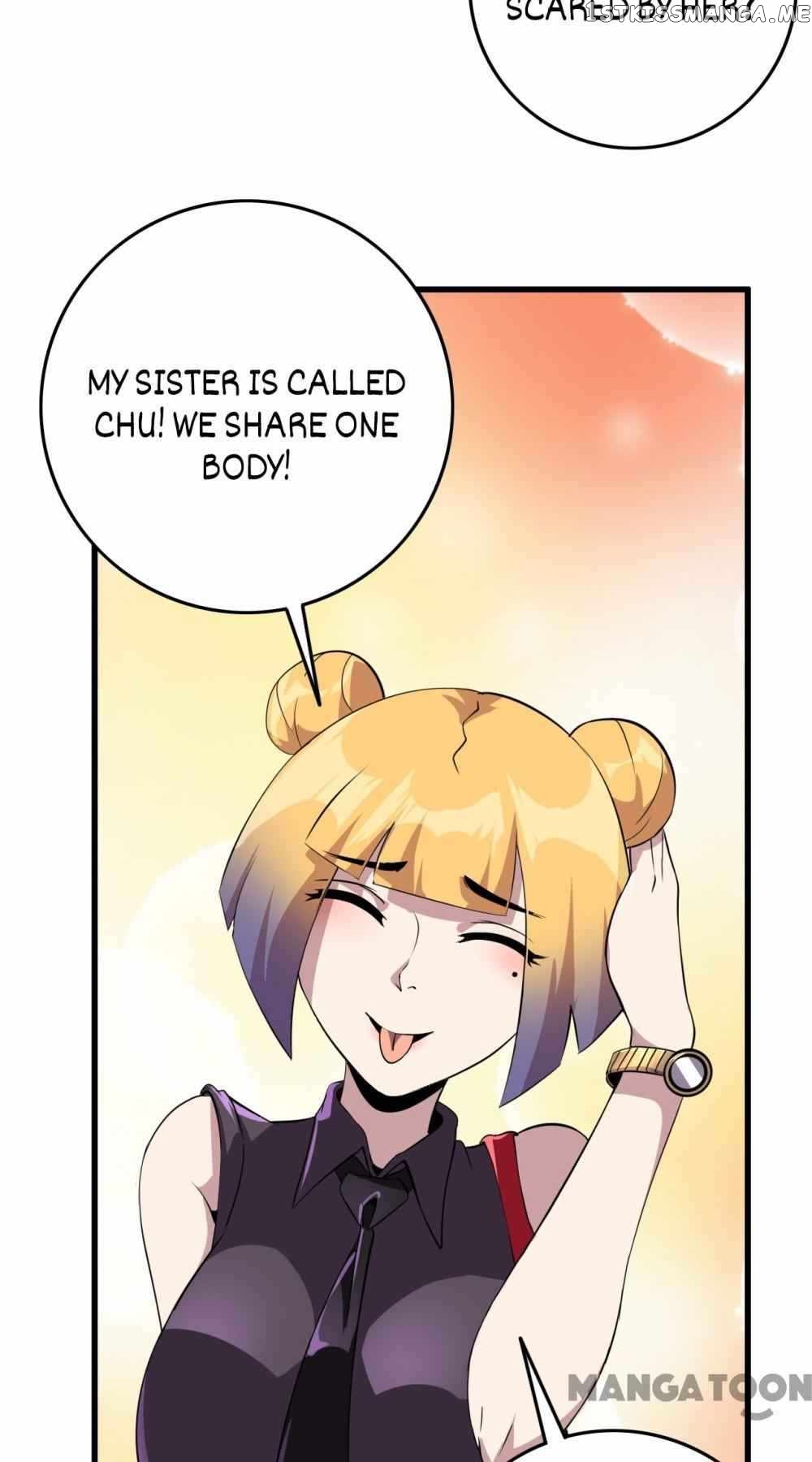 An Adventure in Paradise chapter 76 - page 13