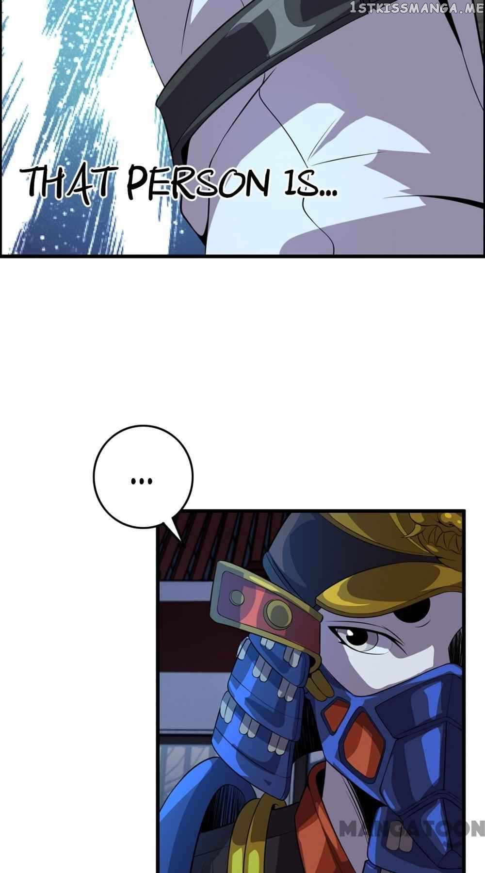 An Adventure in Paradise chapter 76 - page 60