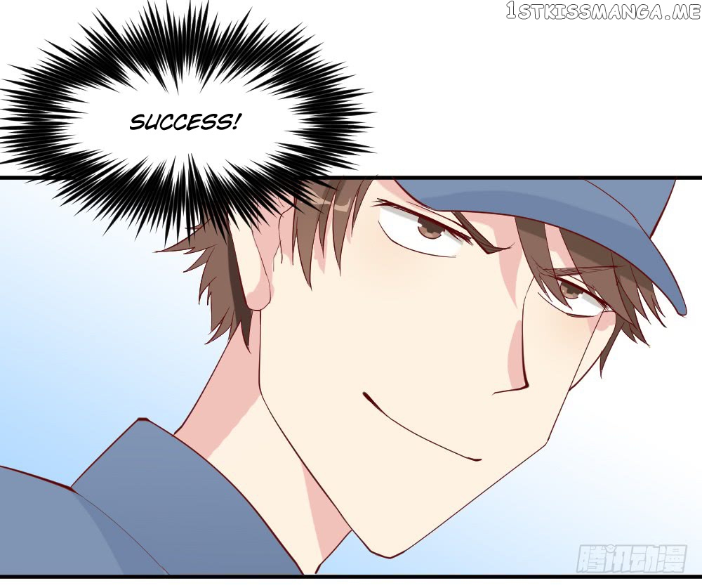 The Matchmaker Forbids Me From Dating chapter 7 - page 14