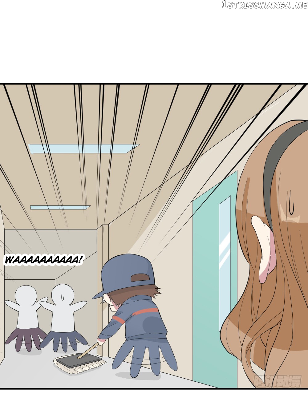 The Matchmaker Forbids Me From Dating chapter 7 - page 22