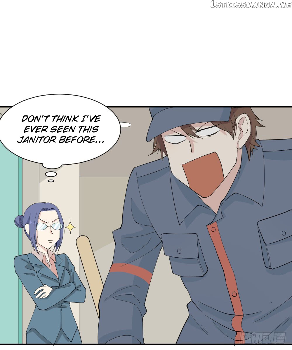 The Matchmaker Forbids Me From Dating chapter 7 - page 25