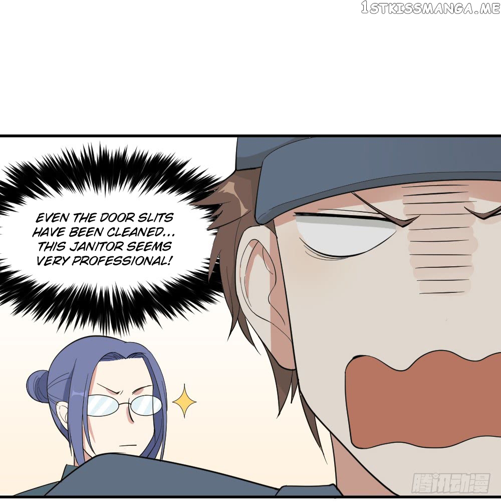The Matchmaker Forbids Me From Dating chapter 7 - page 28