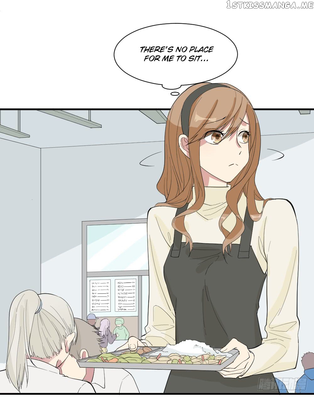 The Matchmaker Forbids Me From Dating chapter 7 - page 30