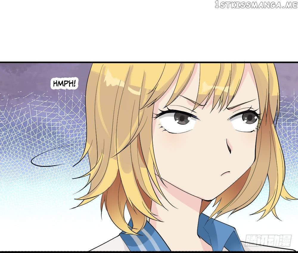 The Matchmaker Forbids Me From Dating chapter 7 - page 33