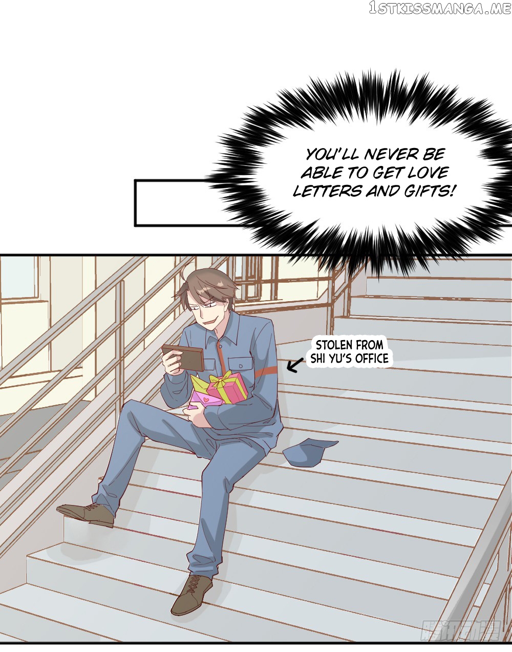 The Matchmaker Forbids Me From Dating chapter 7 - page 45