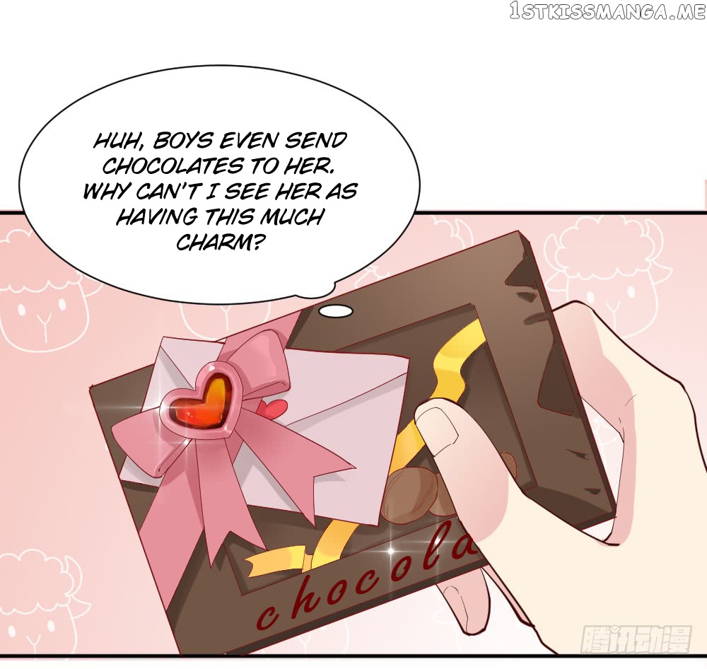 The Matchmaker Forbids Me From Dating chapter 7 - page 46