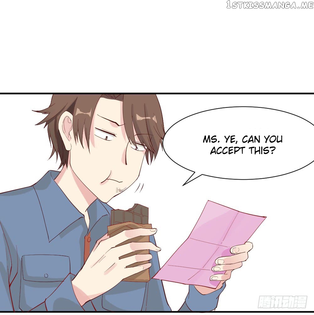The Matchmaker Forbids Me From Dating chapter 7 - page 47
